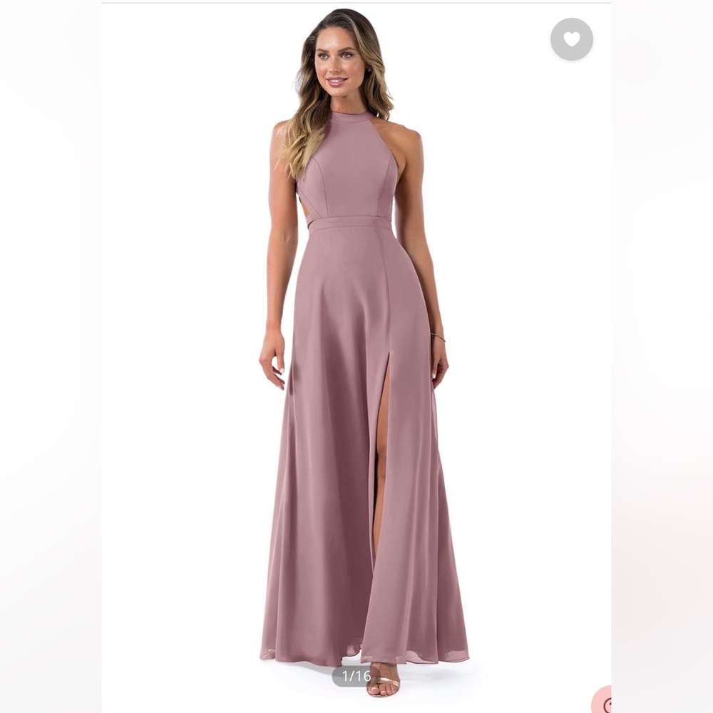 AZAZIE BRIDESMAID Dress